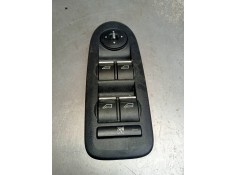 Recambio de mando elevalunas delantero izquierdo para ford kuga (cbv) trend referencia OEM IAM 8M5T14A132AC 3S003188100 