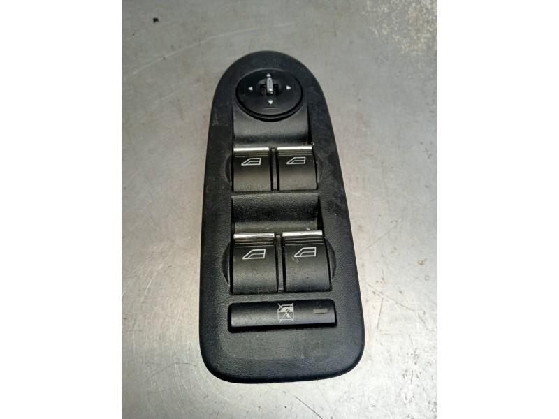 Recambio de mando elevalunas delantero izquierdo para ford kuga (cbv) trend referencia OEM IAM 8M5T14A132AC 3S003188100 