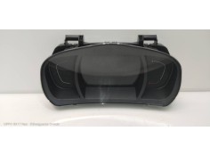 Recambio de cuadro instrumentos para renault espace v intens referencia OEM IAM P248109519R VPFR1F14B115PA 