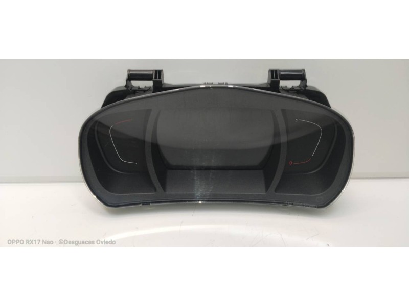 Recambio de cuadro instrumentos para renault espace v intens referencia OEM IAM P248109519R VPFR1F14B115PA 