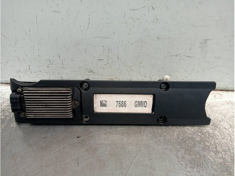 Recambio de bobina encendido para opel astra g coupé 2.2 16v edition referencia OEM IAM 7686GMIO  