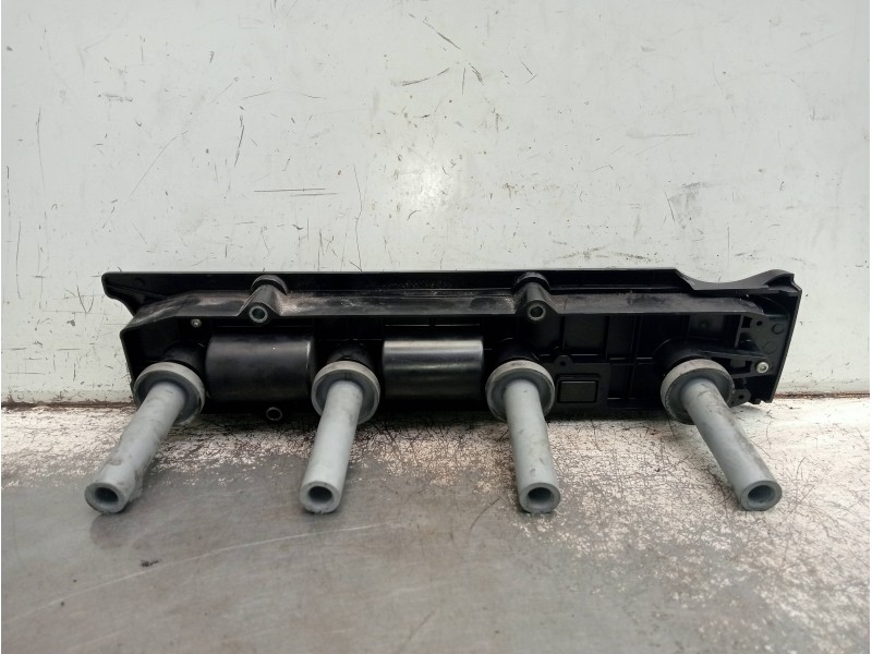 Recambio de bobina encendido para opel astra g coupé 2.2 16v edition referencia OEM IAM 7686GMIO  