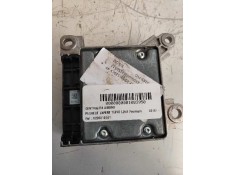 Recambio de centralita airbag para peugeot expert tepee l2h1 premium referencia OEM IAM 0285010141 140101958000 6546J1