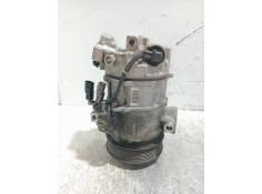 Recambio de compresor aire acondicionado para renault espace v intens referencia OEM IAM 4471606893 926004EB04  2