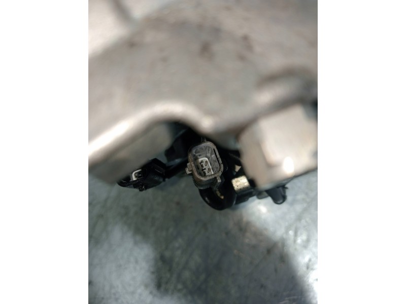 Recambio de compresor aire acondicionado para renault espace v intens referencia OEM IAM 4471606893 926004EB04 