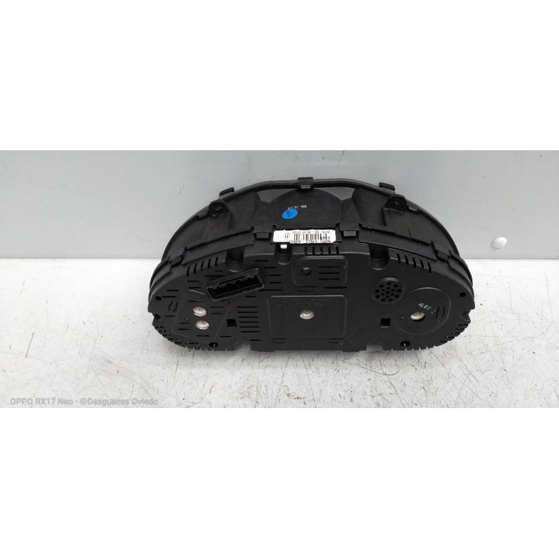 Recambio de cuadro instrumentos para kia sportage drive 4x2 referencia OEM IAM 9402330025  