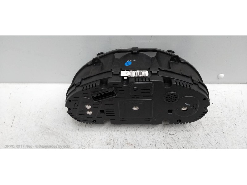 Recambio de cuadro instrumentos para kia sportage drive 4x2 referencia OEM IAM 9402330025  