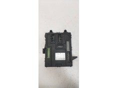 Recambio de caja reles / fusibles para renault espace v intens referencia OEM IAM 284B17439R BCMC1RFULL A2C9987670100 