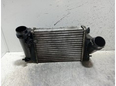 Recambio de intercooler para renault espace v intens referencia OEM IAM 144614EB0AF  