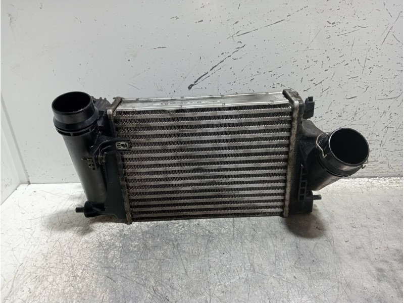 Recambio de intercooler para renault espace v intens referencia OEM IAM 144614EB0AF  