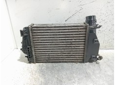 Recambio de intercooler para renault espace v intens referencia OEM IAM 144614EB0AF   2
