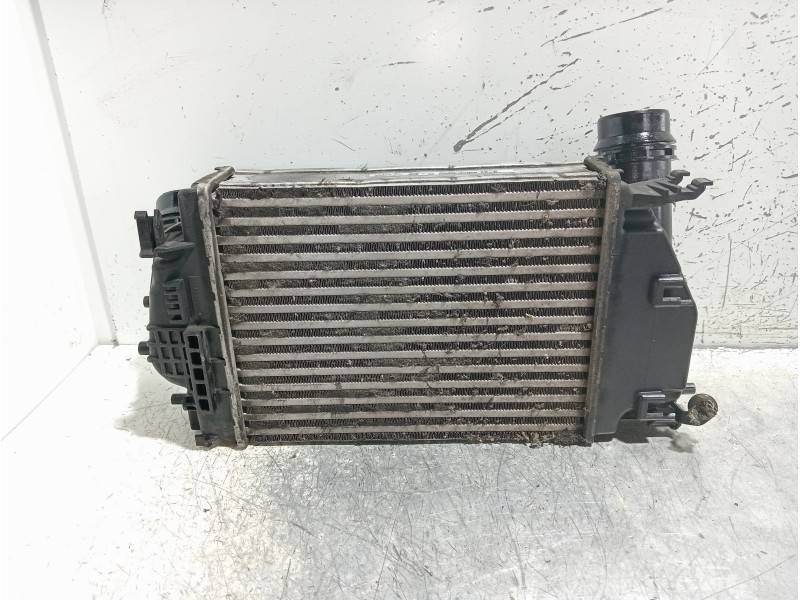 Recambio de intercooler para renault espace v intens referencia OEM IAM 144614EB0AF  