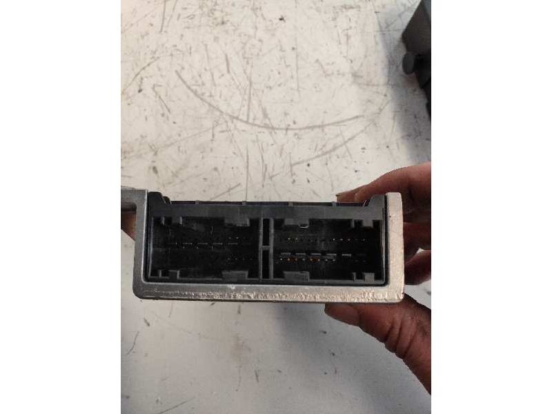 Recambio de centralita airbag para peugeot expert tepee l2h1 premium referencia OEM IAM 0285010141 140101958000 6546J1
