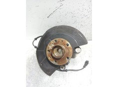 Recambio de mangueta delantera derecha para renault espace v intens referencia OEM IAM   