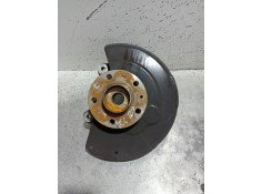 Recambio de mangueta delantera izquierda para renault espace v intens referencia OEM IAM   