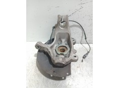 Recambio de mangueta delantera izquierda para renault espace v intens referencia OEM IAM    2