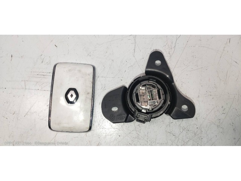 Recambio de conmutador de arranque para renault espace v intens referencia OEM IAM 285905306R A2C83090000 