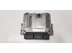 Recambio de centralita motor uce para renault espace v intens referencia OEM IAM   