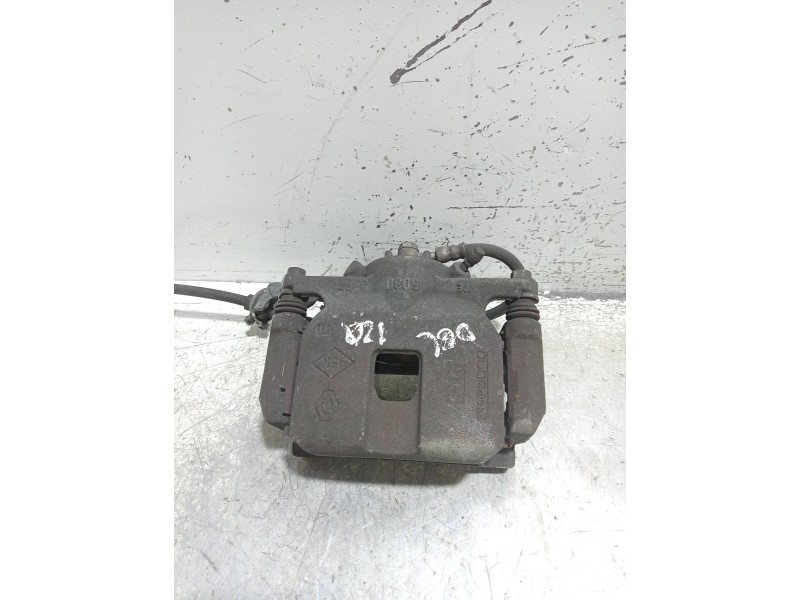 Recambio de pinza freno delantera izquierda para renault espace v intens referencia OEM IAM   