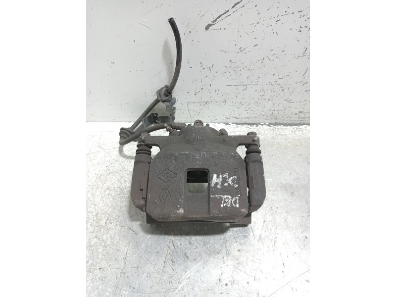 Recambio de pinza freno delantera derecha para renault espace v intens referencia OEM IAM   
