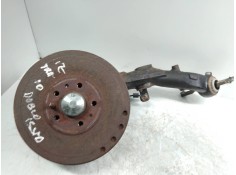 Recambio de mangueta trasera izquierda para fiat doblo dynamic referencia OEM IAM   