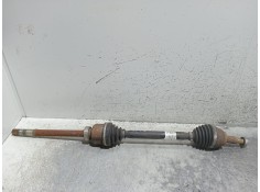 Recambio de transmision delantera derecha para renault espace v intens referencia OEM IAM   