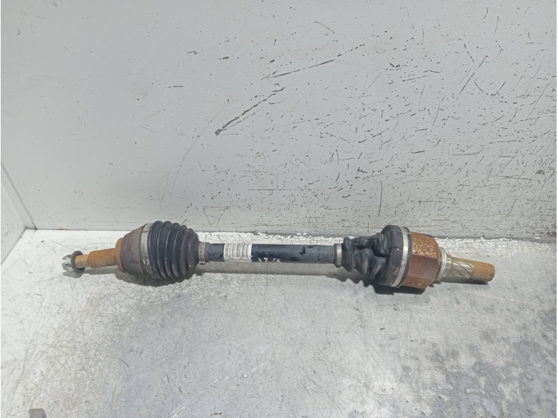 Recambio de transmision delantera izquierda para renault espace v intens referencia OEM IAM 391015076R  