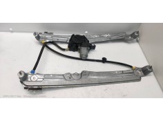 Recambio de elevalunas delantero izquierdo para renault espace v intens referencia OEM IAM   5P