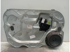 Recambio de elevalunas delantero izquierdo para ford kuga (cbv) trend referencia OEM IAM LH1566  