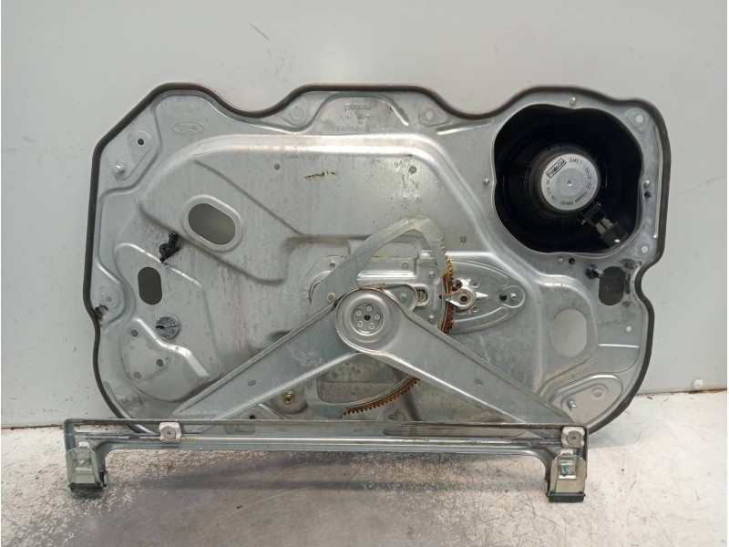 Recambio de elevalunas delantero izquierdo para ford kuga (cbv) trend referencia OEM IAM LH1566  