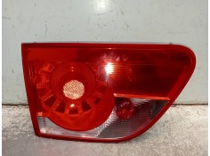 Recambio de piloto trasero izquierdo interior para seat altea xl (5p5) reference referencia OEM IAM 5P8945093D  