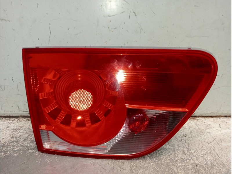 Recambio de piloto trasero izquierdo interior para seat altea xl (5p5) reference referencia OEM IAM 5P8945093D  