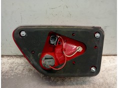 Recambio de piloto trasero izquierdo interior para seat altea xl (5p5) reference referencia OEM IAM 5P8945093D   2