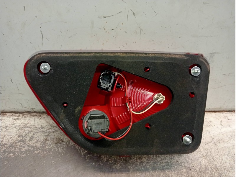 Recambio de piloto trasero izquierdo interior para seat altea xl (5p5) reference referencia OEM IAM 5P8945093D  