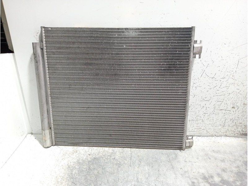 Recambio de condensador / radiador aire acondicionado para renault espace v intens referencia OEM IAM 921009251R  