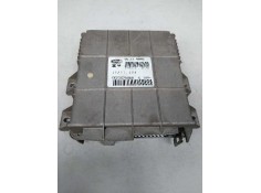 Recambio de centralita motor uce para citroen ax 1.1 referencia OEM IAM G6110D02 9623675880 16227104