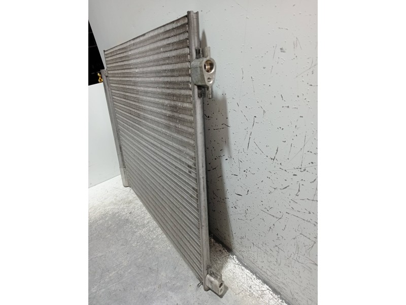 Recambio de condensador / radiador aire acondicionado para renault espace v intens referencia OEM IAM 921009251R  