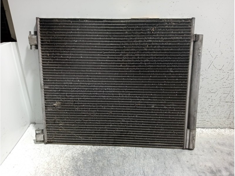 Recambio de condensador / radiador aire acondicionado para renault espace v intens referencia OEM IAM 921009251R  
