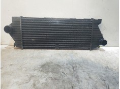 Recambio de intercooler para mercedes clase m (w163) 270 cdi inspiration (163.113) referencia OEM IAM   