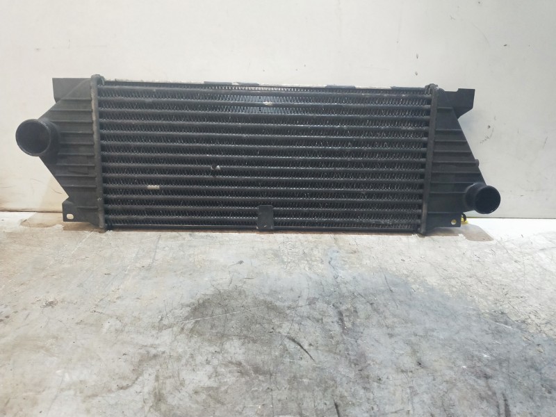 Recambio de intercooler para mercedes clase m (w163) 270 cdi inspiration (163.113) referencia OEM IAM   