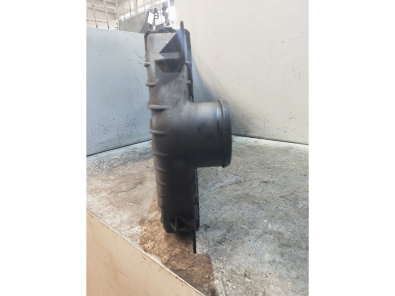 Recambio de intercooler para mercedes clase m (w163) 270 cdi inspiration (163.113) referencia OEM IAM   