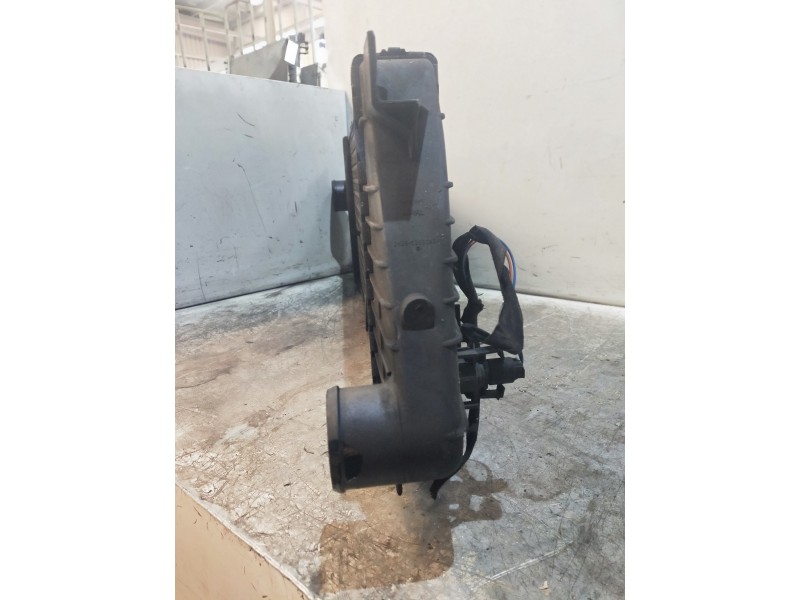 Recambio de intercooler para mercedes clase m (w163) 270 cdi inspiration (163.113) referencia OEM IAM   