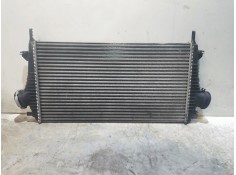 Recambio de intercooler para opel insignia berlina cosmo referencia OEM IAM   
