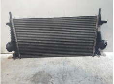 Recambio de intercooler para opel insignia berlina cosmo referencia OEM IAM    2