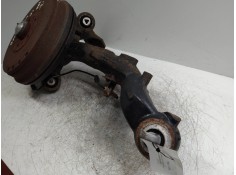 Recambio de mangueta trasera izquierda para fiat doblo dynamic referencia OEM IAM    2