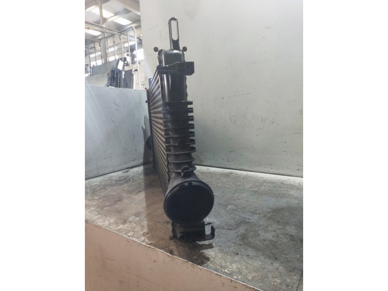 Recambio de intercooler para opel insignia berlina cosmo referencia OEM IAM   