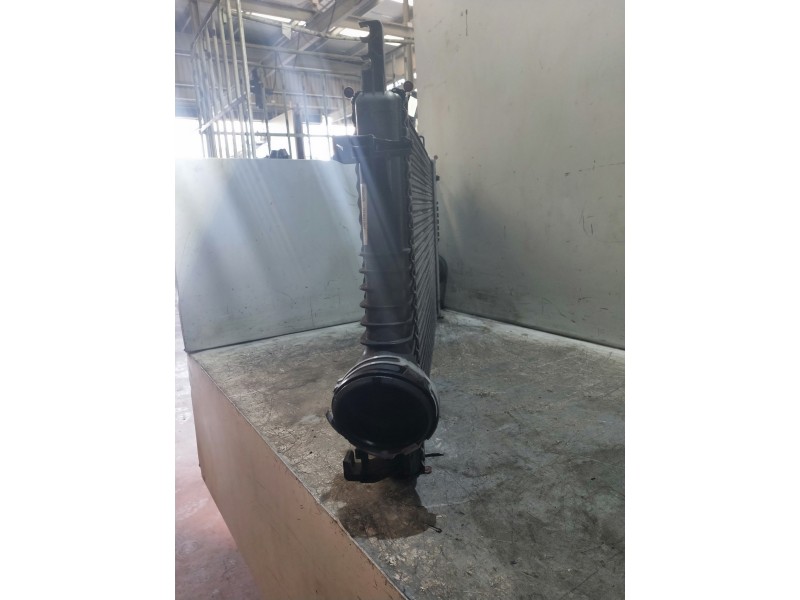 Recambio de intercooler para opel insignia berlina cosmo referencia OEM IAM   