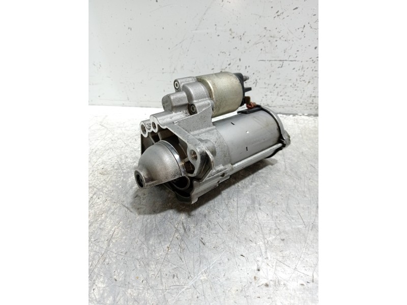 Recambio de motor arranque para renault espace v intens referencia OEM IAM 233000686R 0001170633 