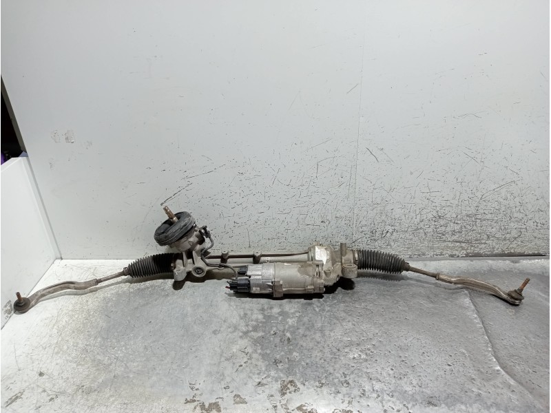 Recambio de cremallera direccion para renault espace v intens referencia OEM IAM 490016765R A0053752 