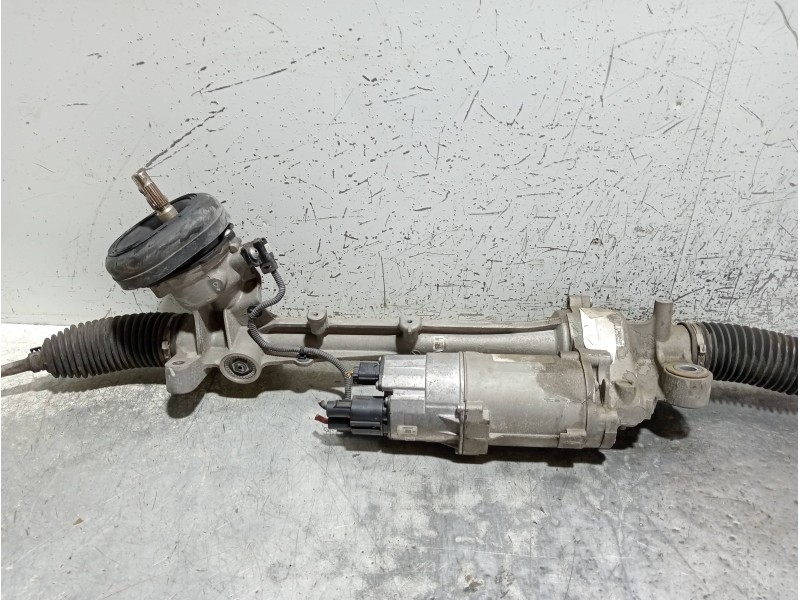 Recambio de cremallera direccion para renault espace v intens referencia OEM IAM 490016765R A0053752 